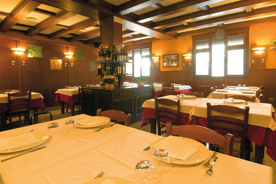 Trattoria Delle Tele